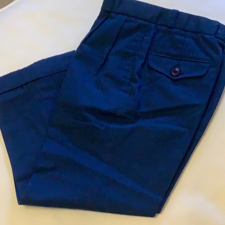 Vintage Boys Slacks